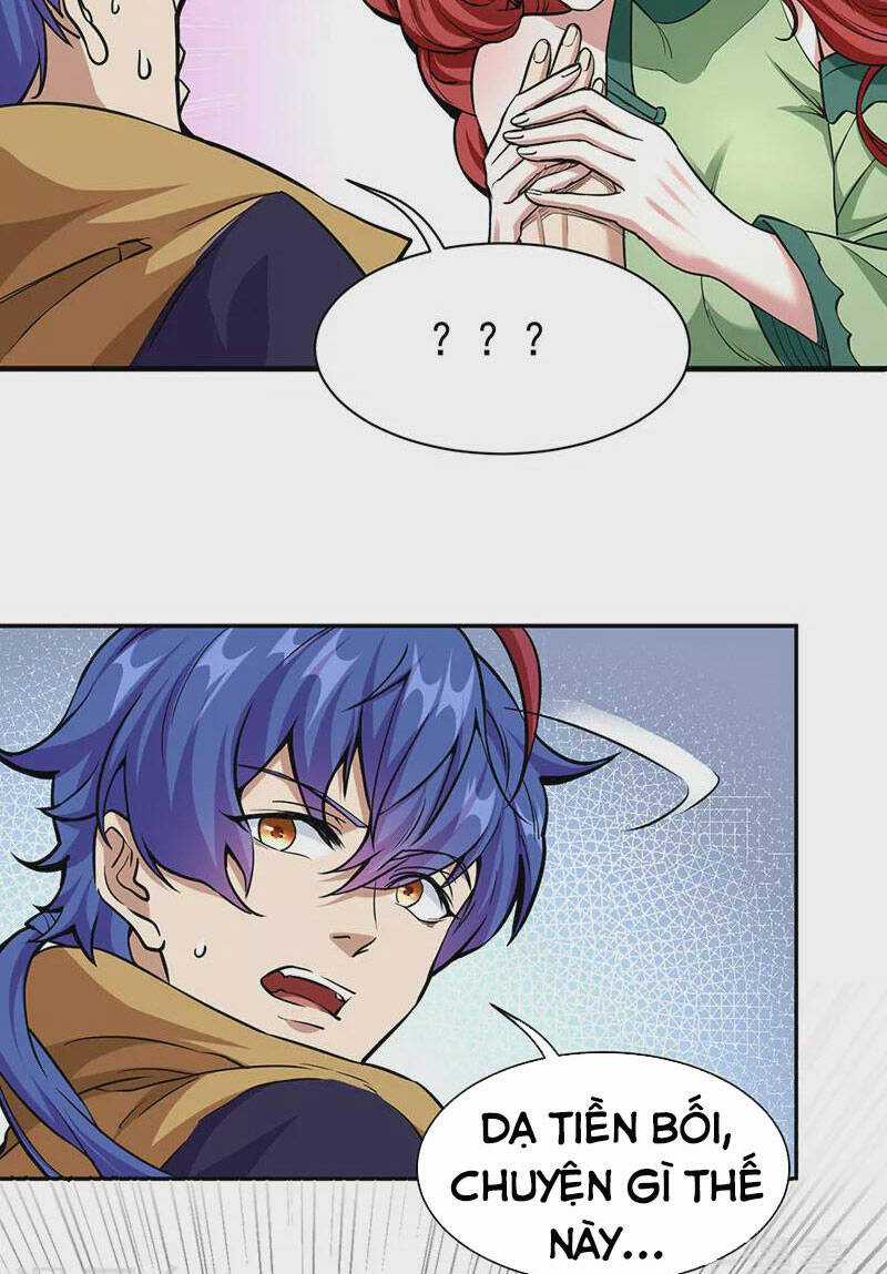 Võ Đạo Độc Tôn - Chapter 432 - Trang 6