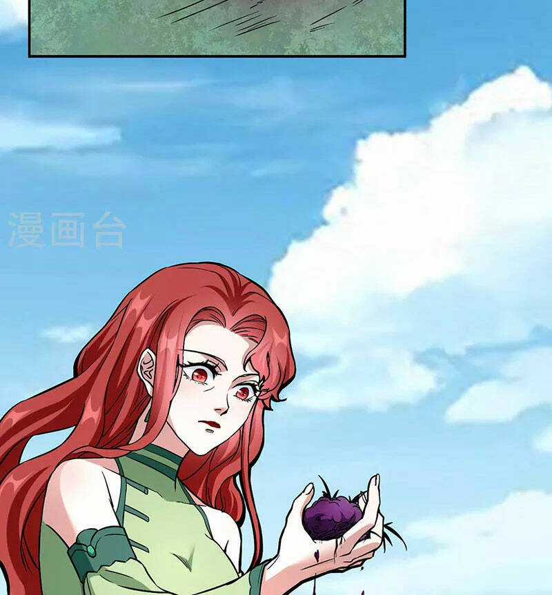 Võ Đạo Độc Tôn - Chapter 432 - Trang 51