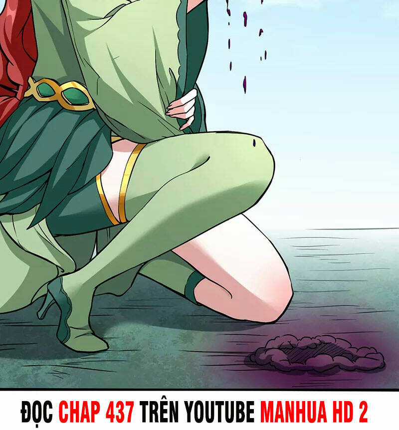 Võ Đạo Độc Tôn - Chapter 432 - Trang 52