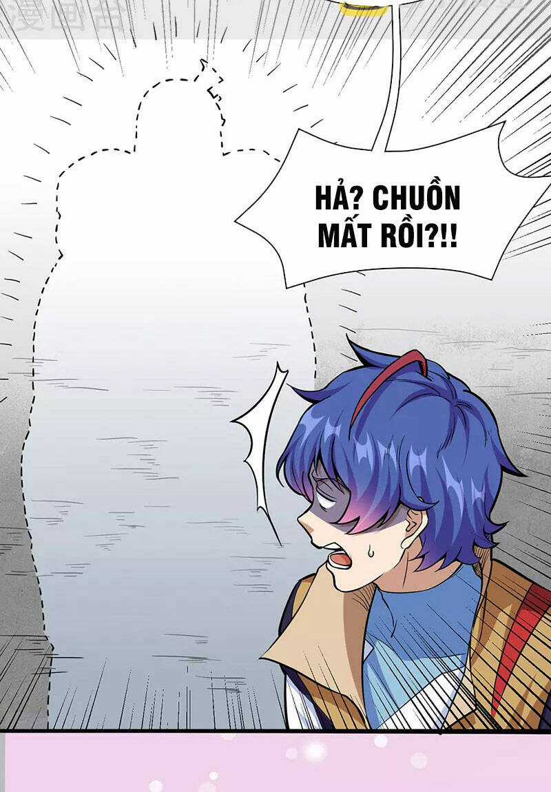 Võ Đạo Độc Tôn - Chapter 432 - Trang 7