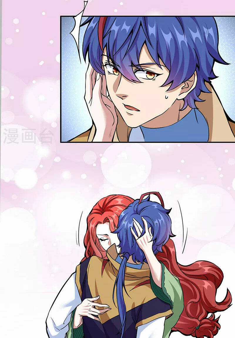 Võ Đạo Độc Tôn - Chapter 432 - Trang 8