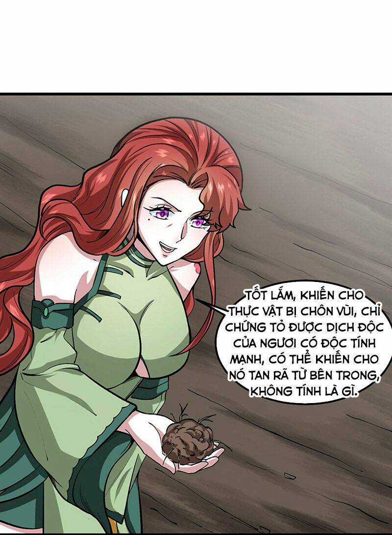 Võ Đạo Độc Tôn - Chapter 433 - Trang 2