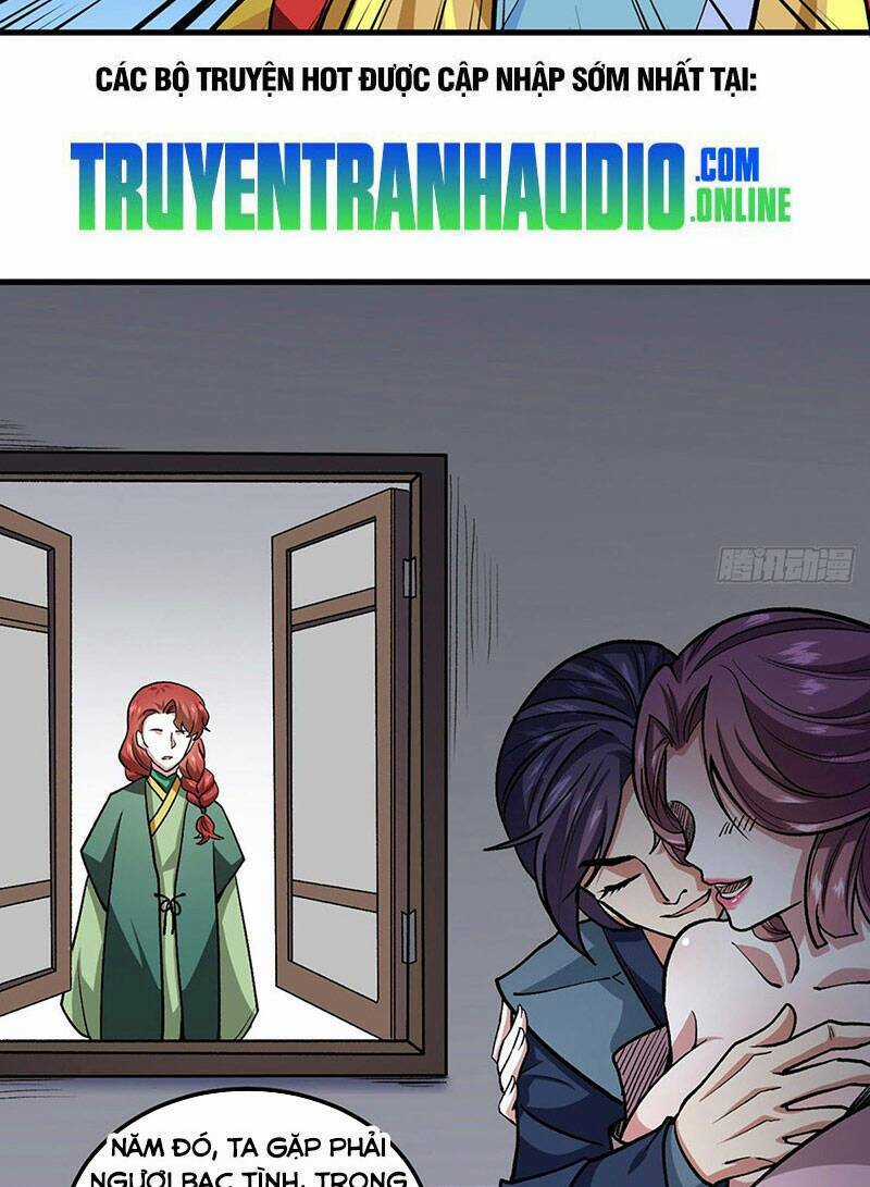Võ Đạo Độc Tôn - Chapter 433 - Trang 11