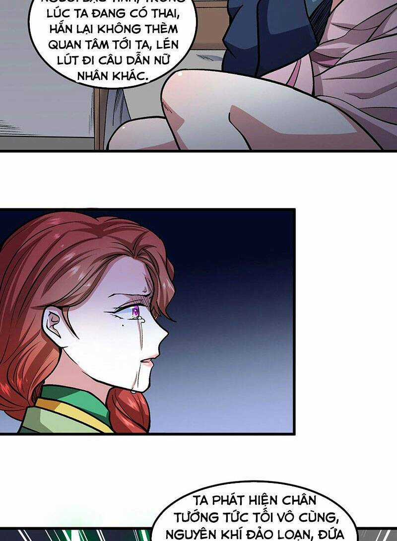 Võ Đạo Độc Tôn - Chapter 433 - Trang 12