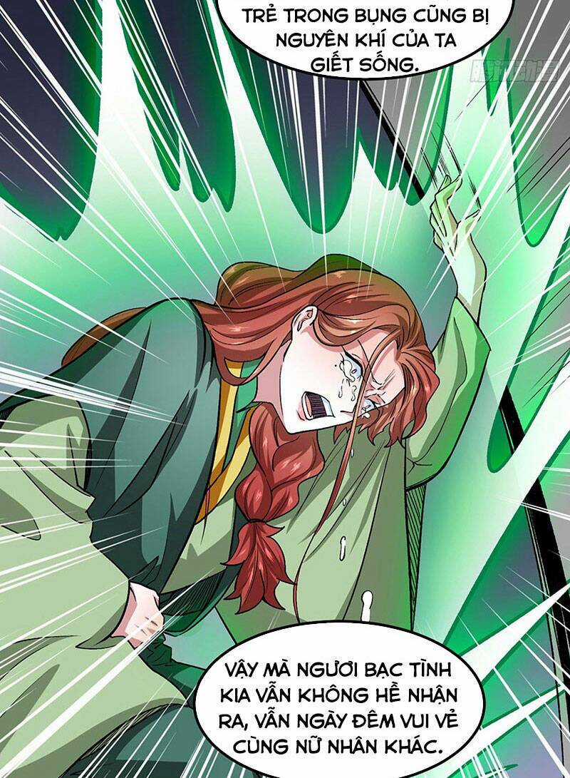 Võ Đạo Độc Tôn - Chapter 433 - Trang 13