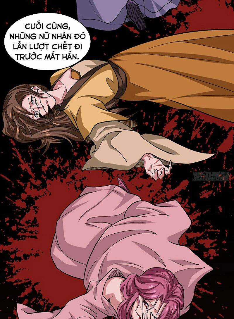 Võ Đạo Độc Tôn - Chapter 433 - Trang 17