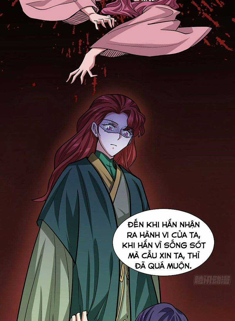 Võ Đạo Độc Tôn - Chapter 433 - Trang 18