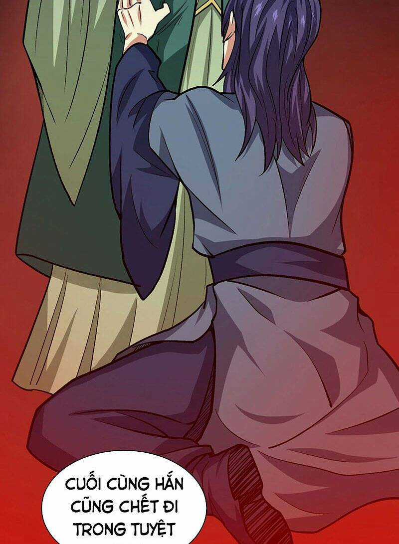 Võ Đạo Độc Tôn - Chapter 433 - Trang 19