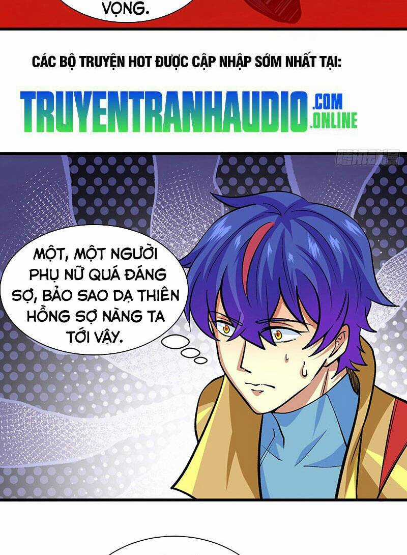 Võ Đạo Độc Tôn - Chapter 433 - Trang 20