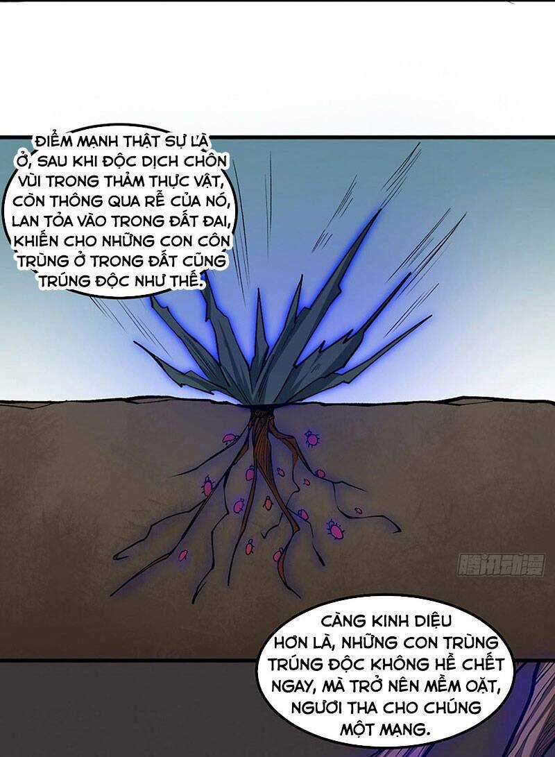 Võ Đạo Độc Tôn - Chapter 433 - Trang 3