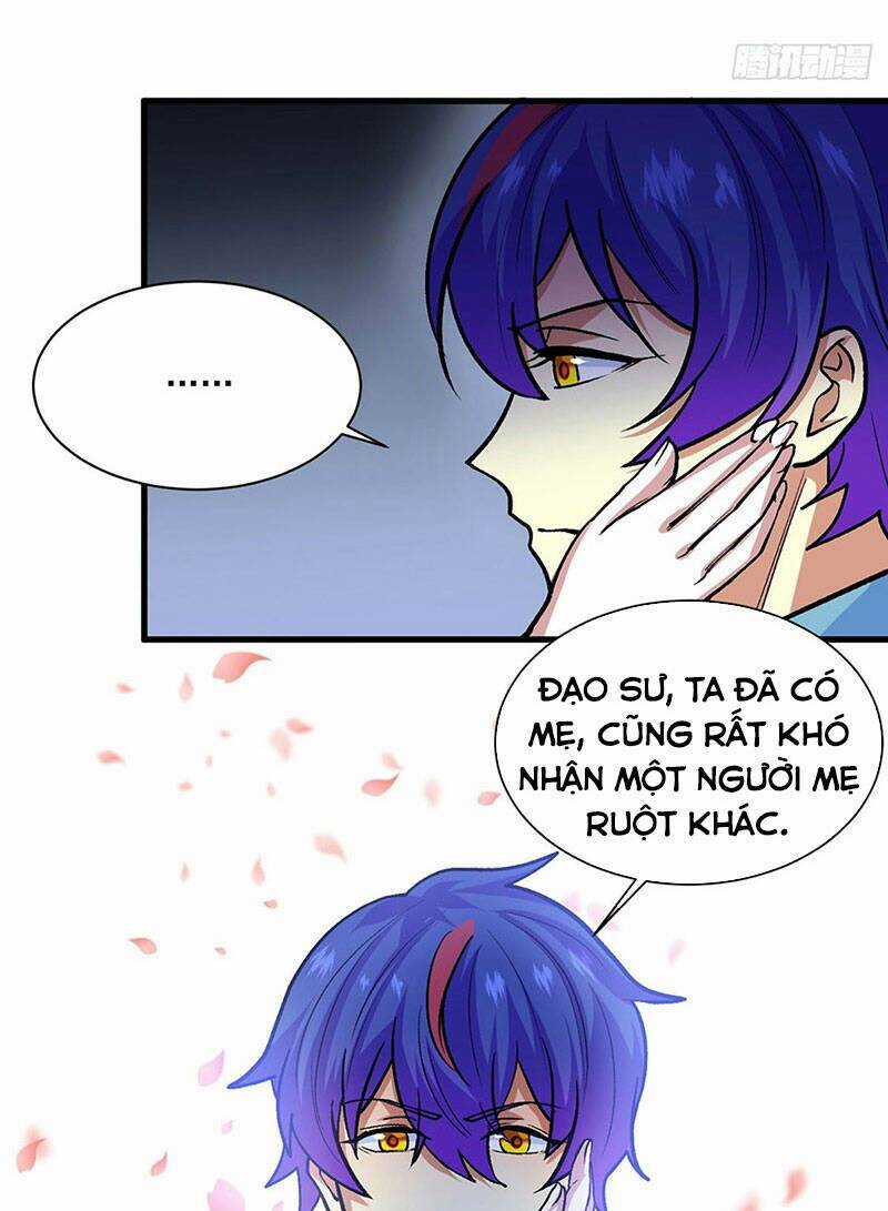 Võ Đạo Độc Tôn - Chapter 433 - Trang 22