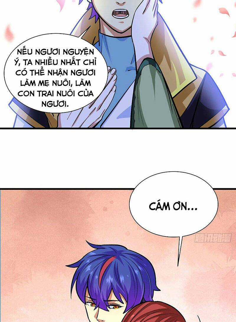 Võ Đạo Độc Tôn - Chapter 433 - Trang 23