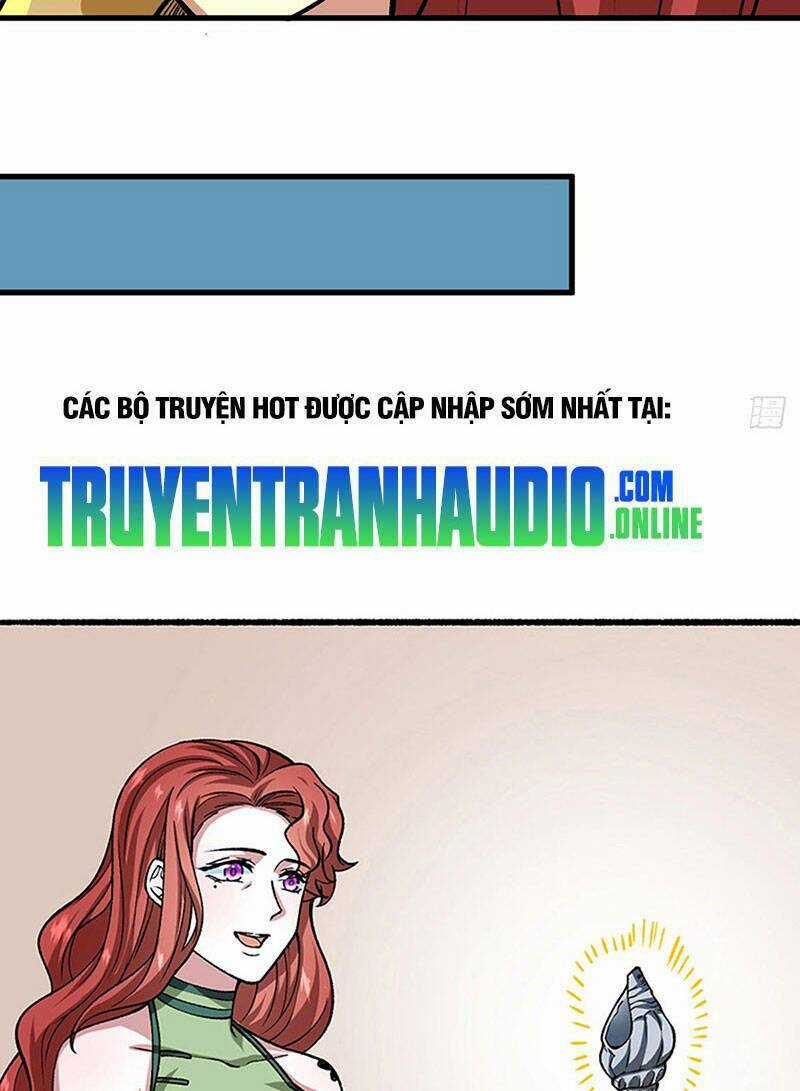 Võ Đạo Độc Tôn - Chapter 433 - Trang 25