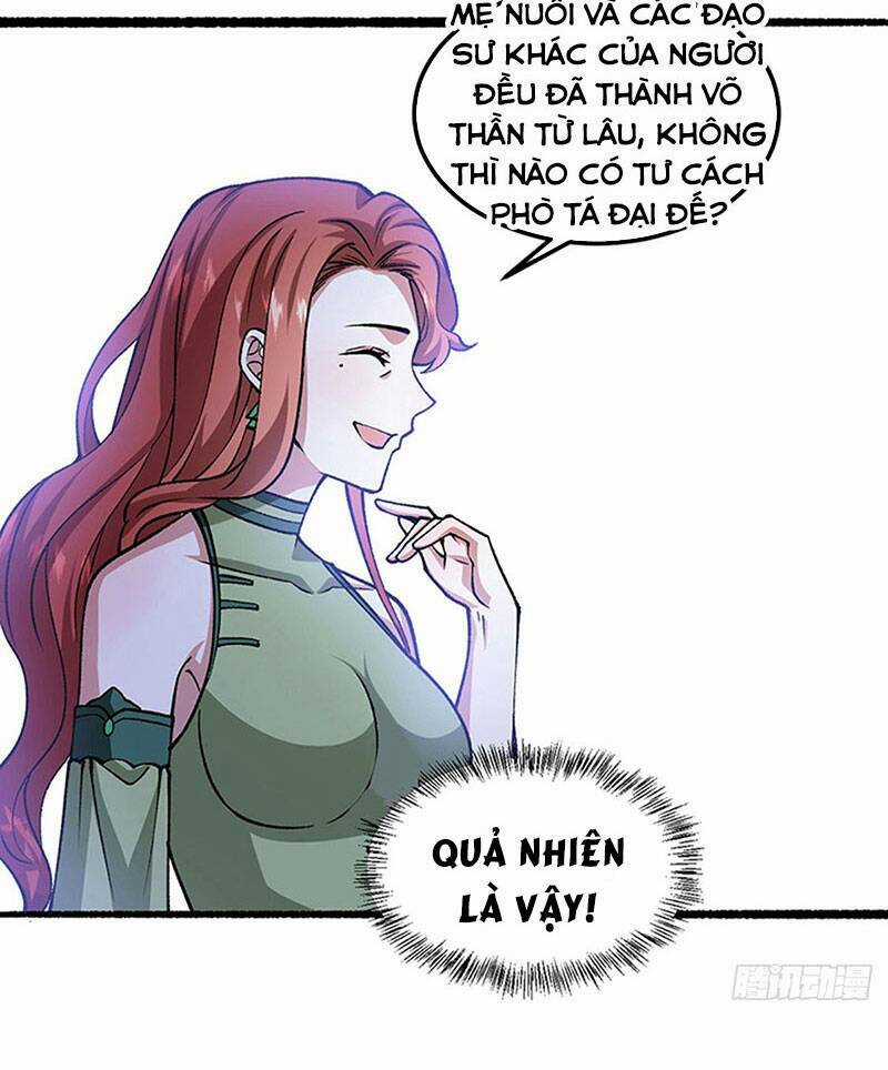 Võ Đạo Độc Tôn - Chapter 433 - Trang 28