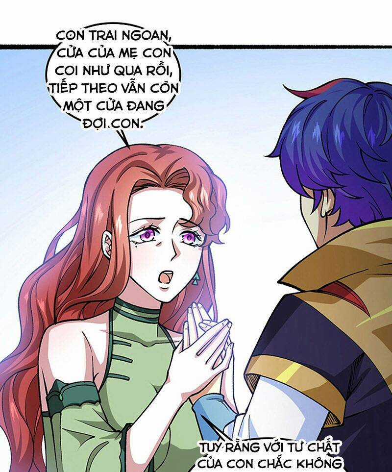 Võ Đạo Độc Tôn - Chapter 433 - Trang 29