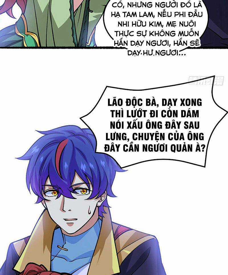 Võ Đạo Độc Tôn - Chapter 433 - Trang 30