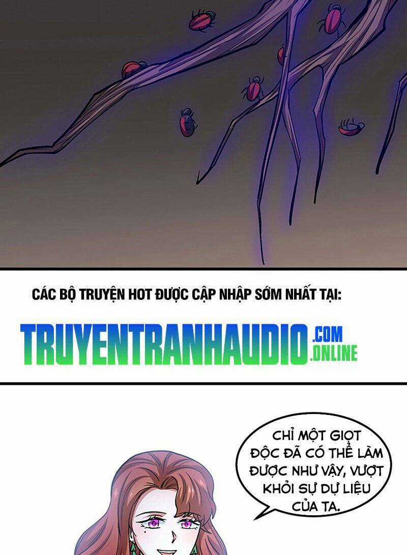 Võ Đạo Độc Tôn - Chapter 433 - Trang 4