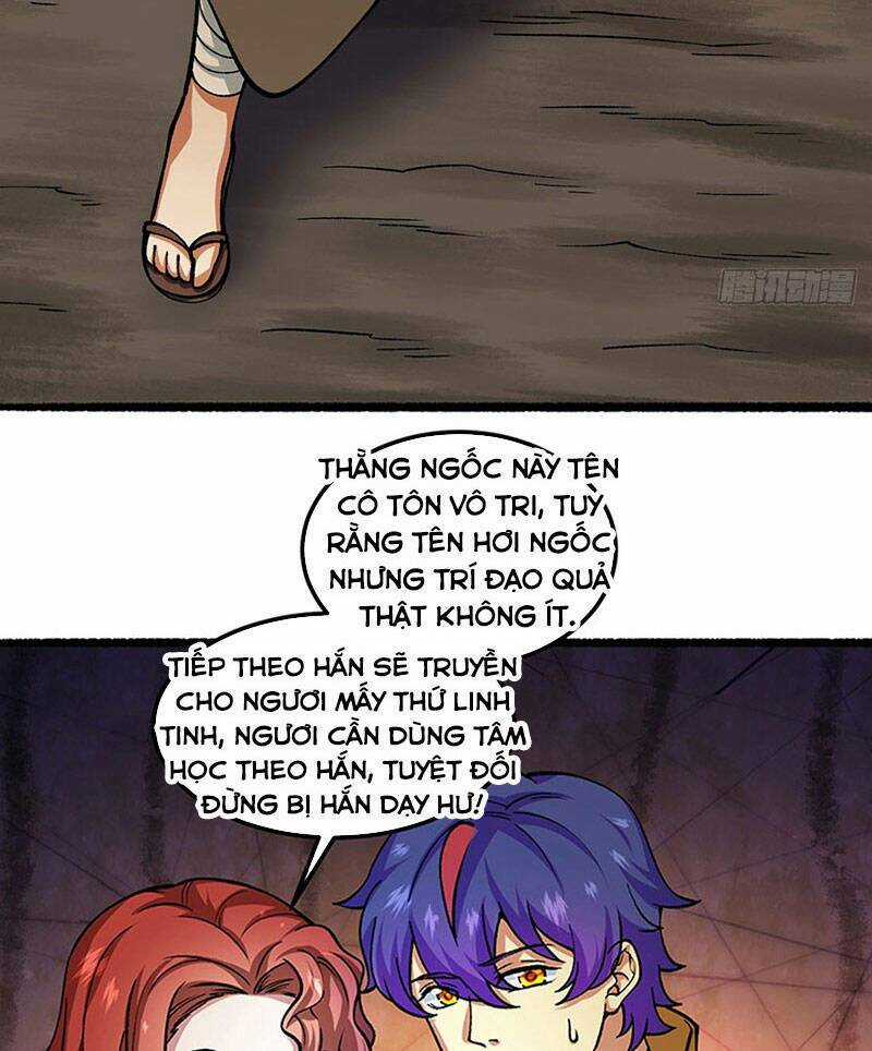 Võ Đạo Độc Tôn - Chapter 433 - Trang 35