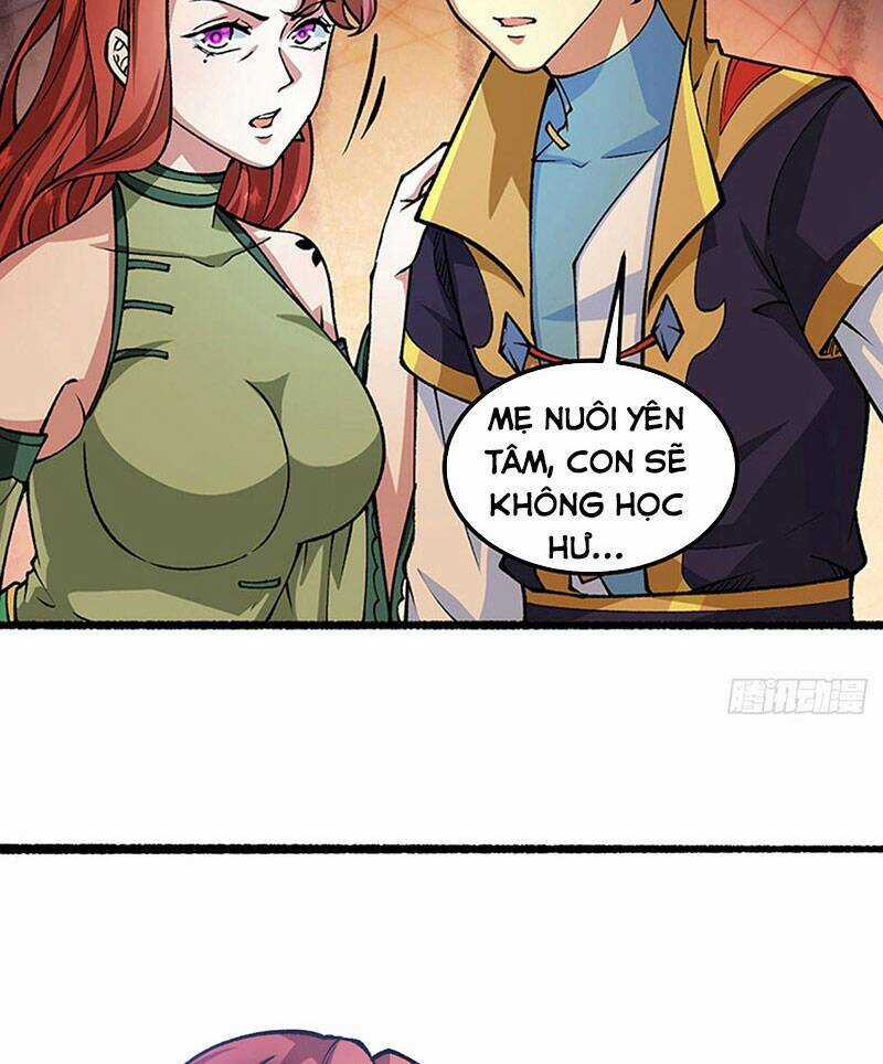 Võ Đạo Độc Tôn - Chapter 433 - Trang 36