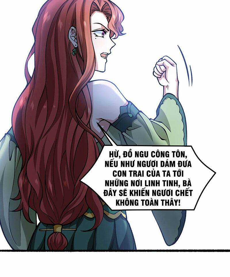 Võ Đạo Độc Tôn - Chapter 433 - Trang 37