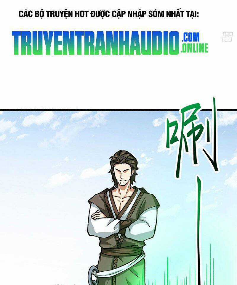 Võ Đạo Độc Tôn - Chapter 433 - Trang 38