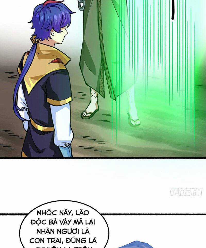 Võ Đạo Độc Tôn - Chapter 433 - Trang 39