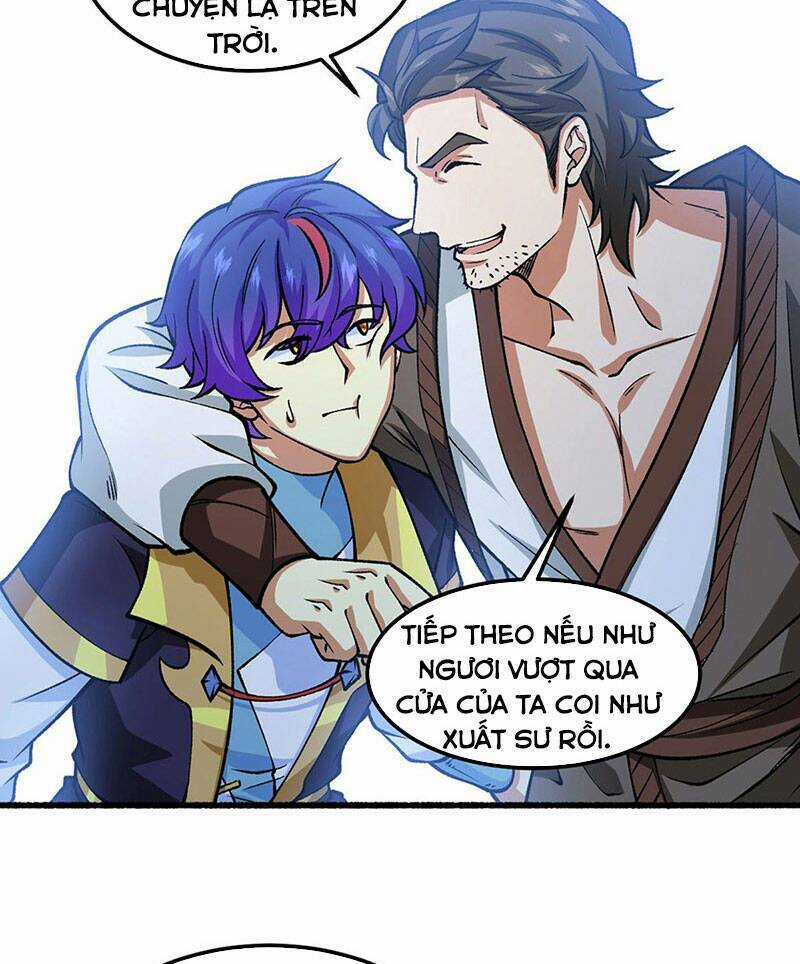 Võ Đạo Độc Tôn - Chapter 433 - Trang 40