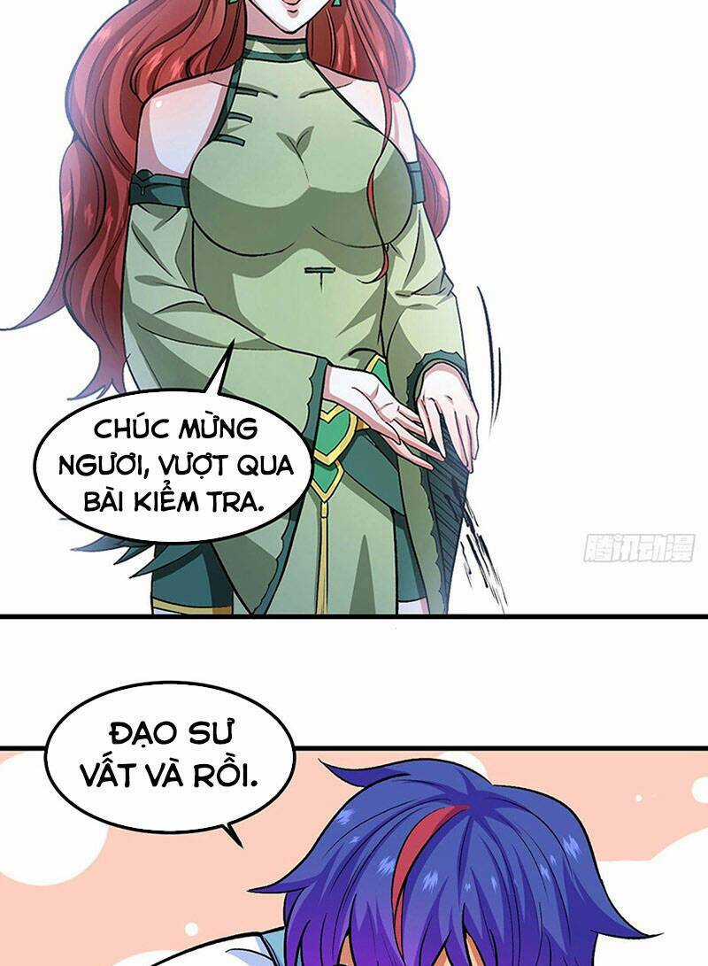 Võ Đạo Độc Tôn - Chapter 433 - Trang 5