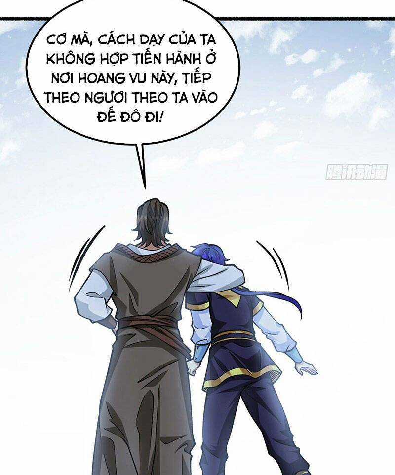 Võ Đạo Độc Tôn - Chapter 433 - Trang 41