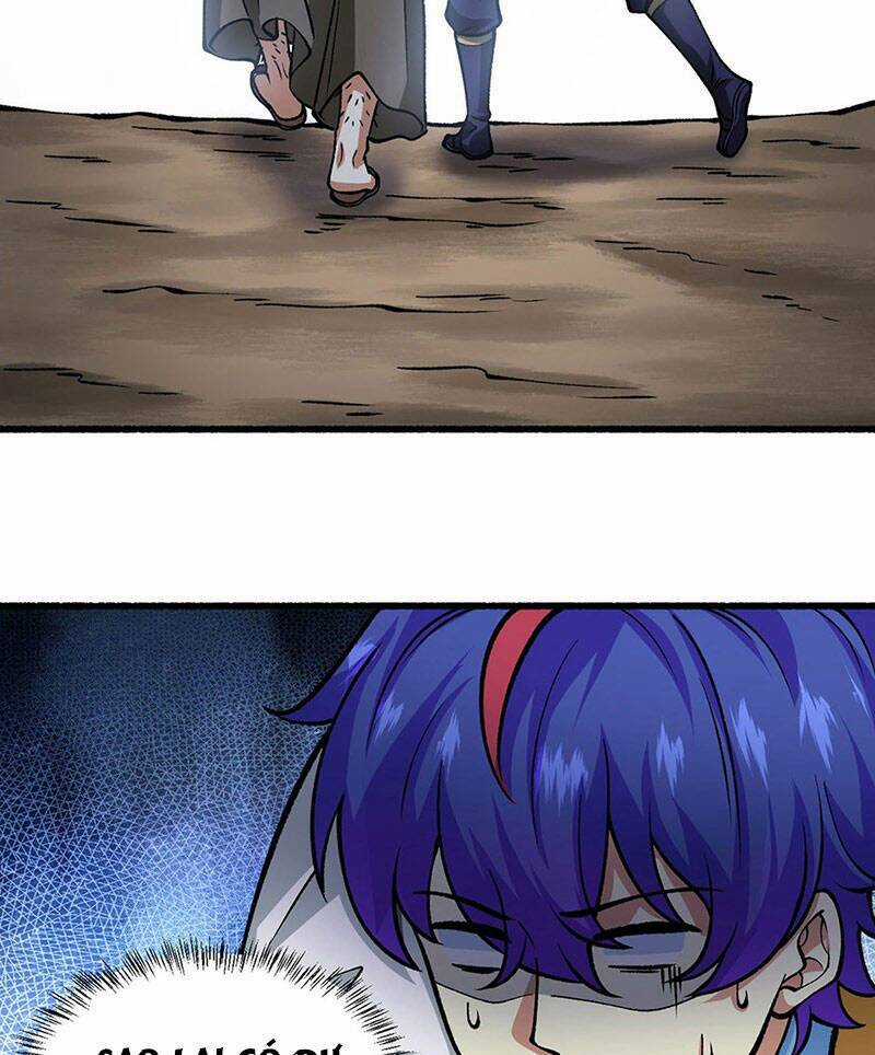 Võ Đạo Độc Tôn - Chapter 433 - Trang 42