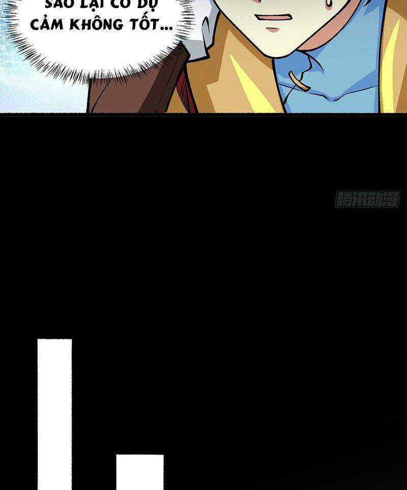 Võ Đạo Độc Tôn - Chapter 433 - Trang 43