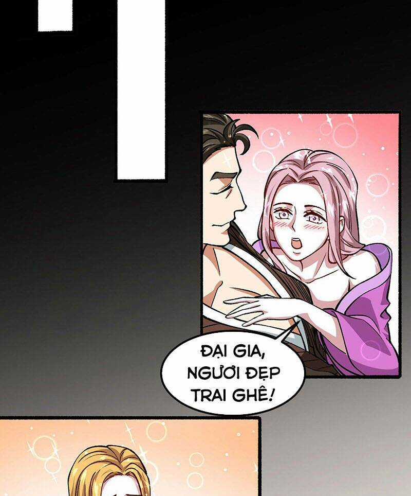 Võ Đạo Độc Tôn - Chapter 433 - Trang 44