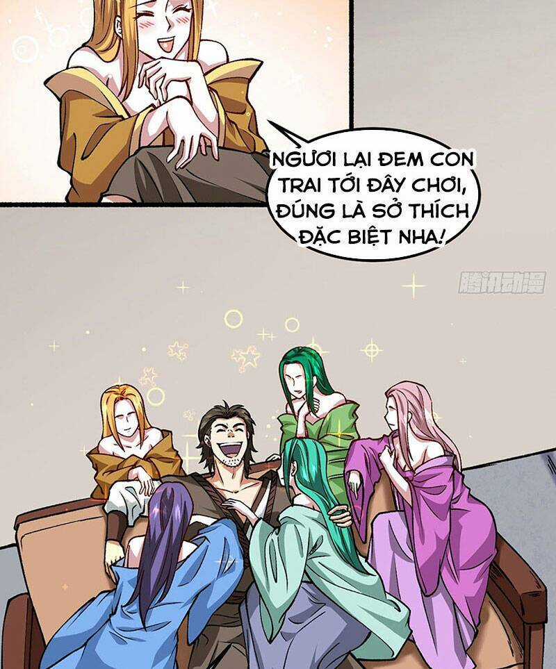 Võ Đạo Độc Tôn - Chapter 433 - Trang 45