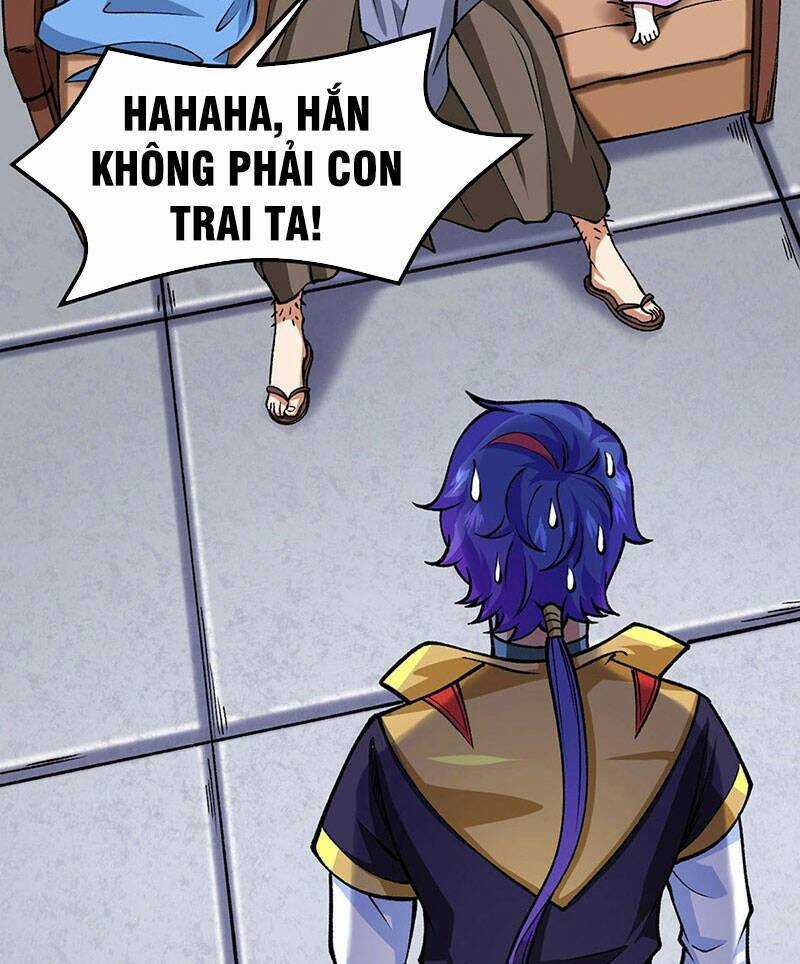 Võ Đạo Độc Tôn - Chapter 433 - Trang 46