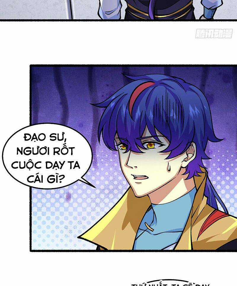 Võ Đạo Độc Tôn - Chapter 433 - Trang 47