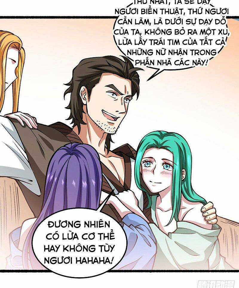 Võ Đạo Độc Tôn - Chapter 433 - Trang 48