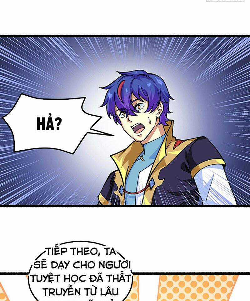 Võ Đạo Độc Tôn - Chapter 433 - Trang 49