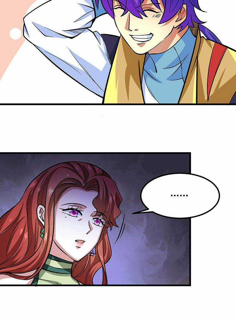 Võ Đạo Độc Tôn - Chapter 433 - Trang 6