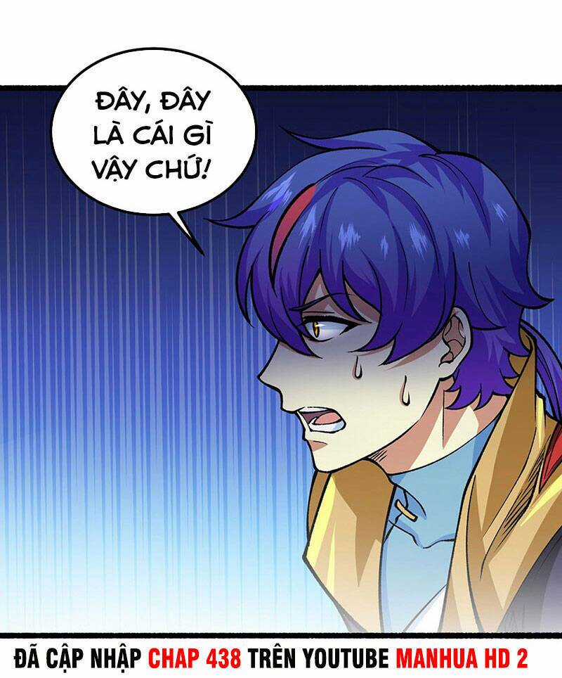 Võ Đạo Độc Tôn - Chapter 433 - Trang 51