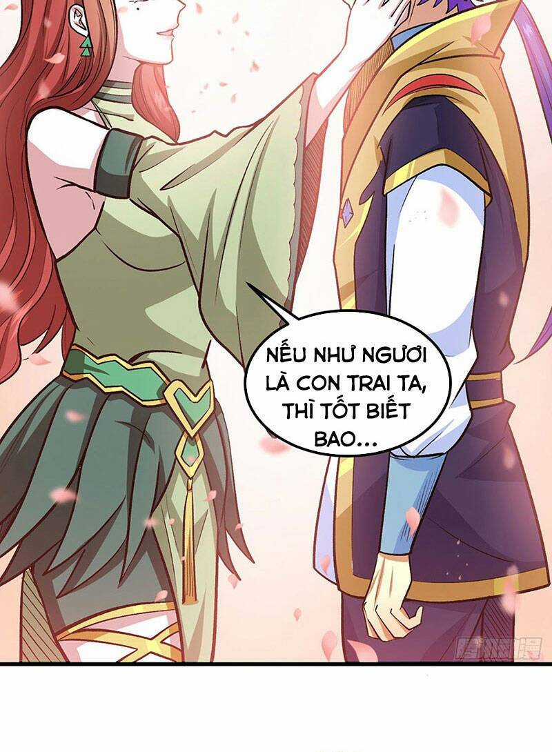 Võ Đạo Độc Tôn - Chapter 433 - Trang 8