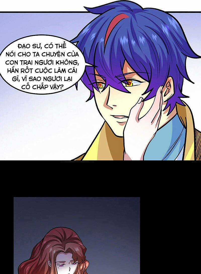 Võ Đạo Độc Tôn - Chapter 433 - Trang 9