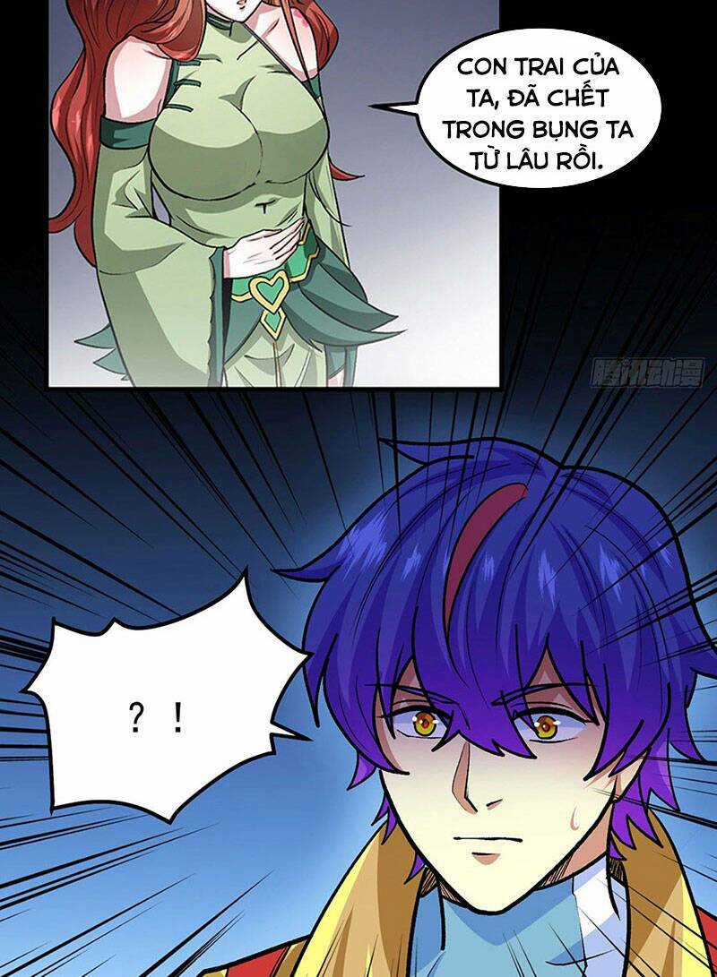 Võ Đạo Độc Tôn - Chapter 433 - Trang 10