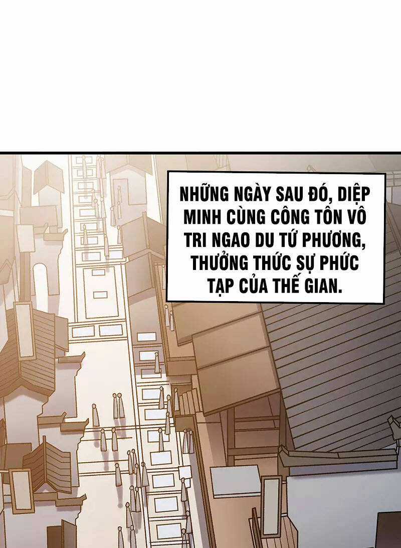 Võ Đạo Độc Tôn - Chapter 434 - Trang 2