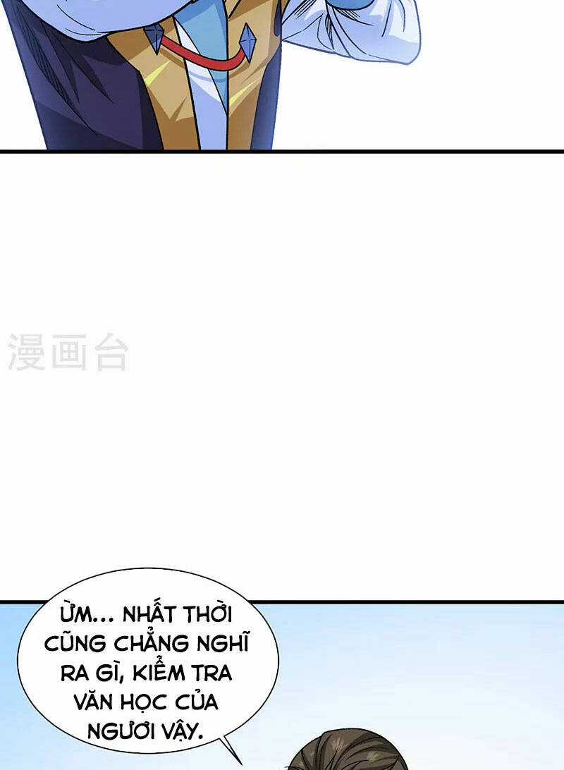 Võ Đạo Độc Tôn - Chapter 434 - Trang 14