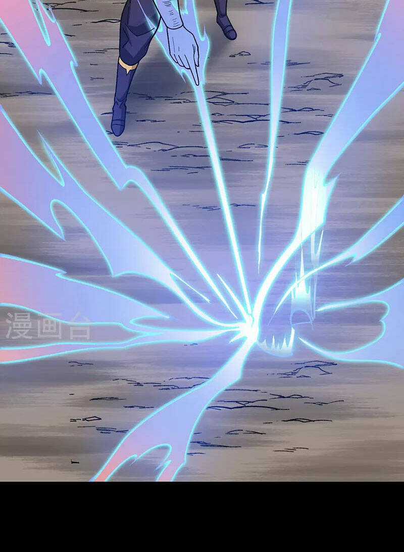 Võ Đạo Độc Tôn - Chapter 434 - Trang 17