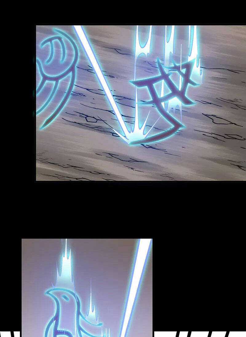 Võ Đạo Độc Tôn - Chapter 434 - Trang 18