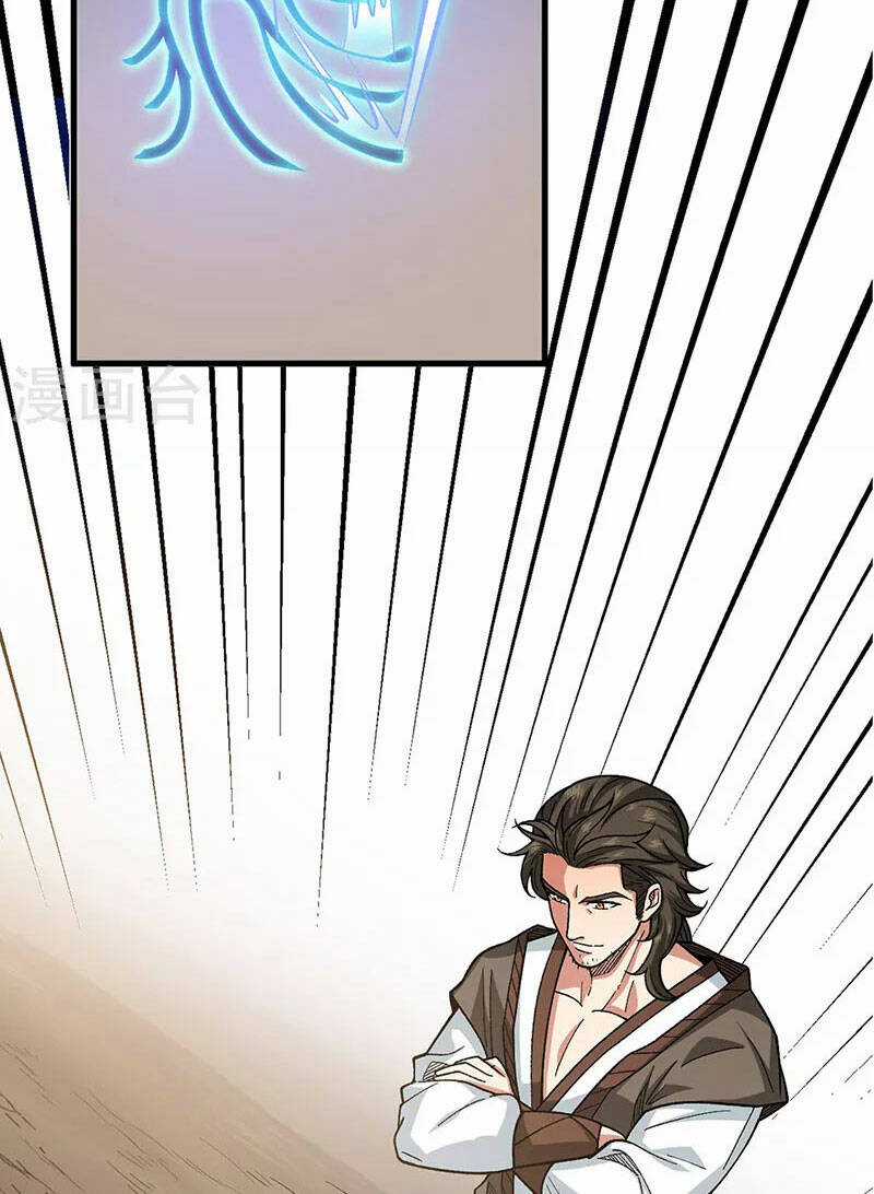 Võ Đạo Độc Tôn - Chapter 434 - Trang 19