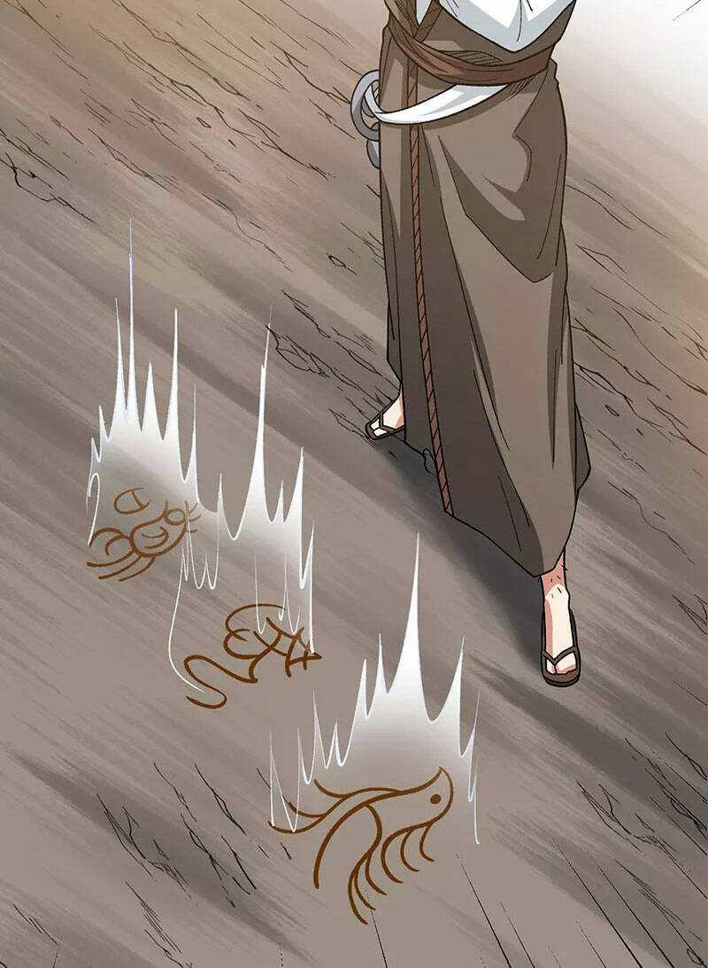 Võ Đạo Độc Tôn - Chapter 434 - Trang 20