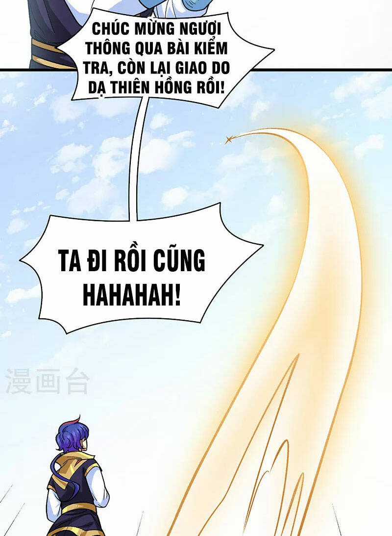 Võ Đạo Độc Tôn - Chapter 434 - Trang 23