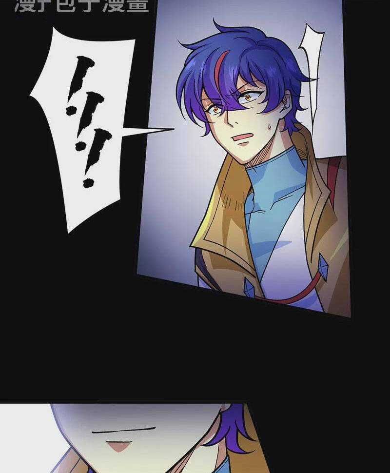 Võ Đạo Độc Tôn - Chapter 434 - Trang 31